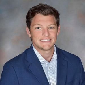 Meet your Posher, Sam